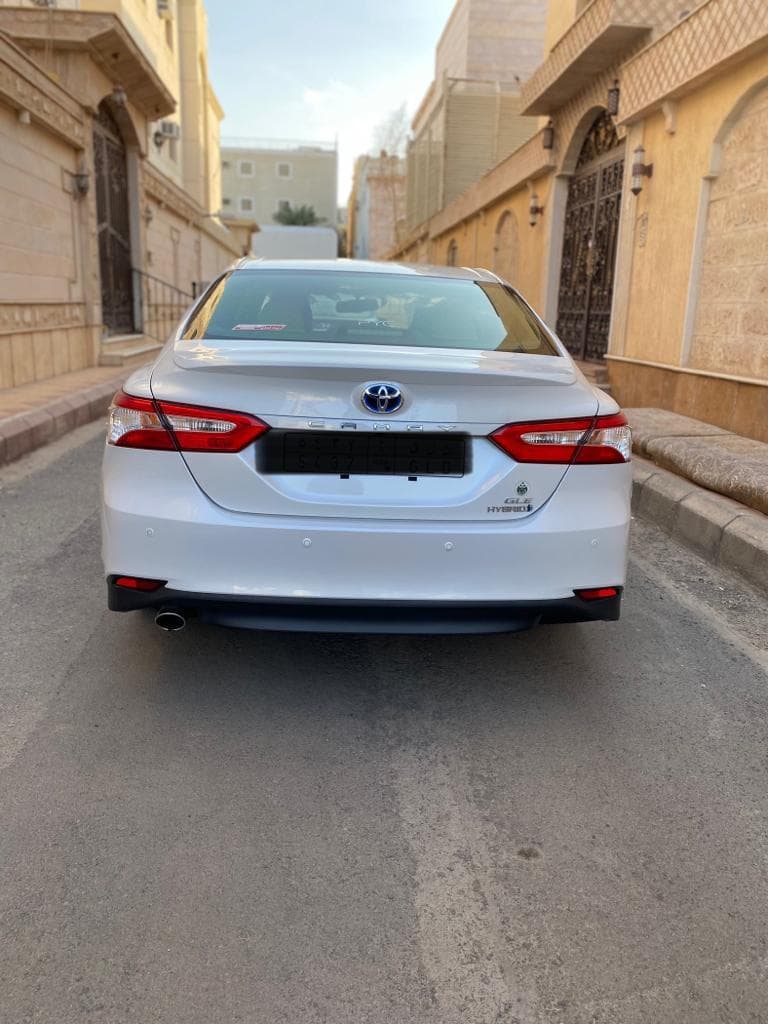 Camry model 2020 for sale 2