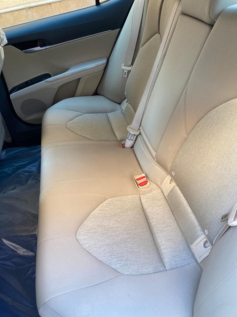 Camry model 2020 for sale 6