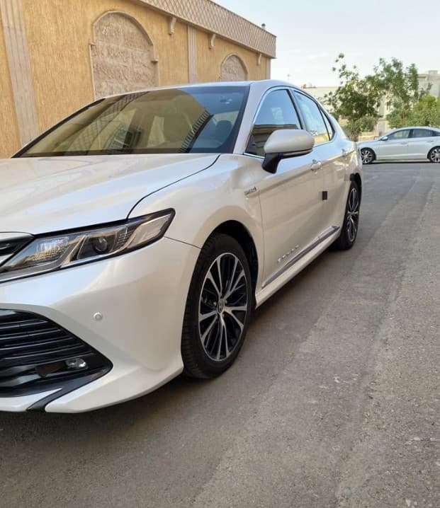 Camry model 2020 for sale