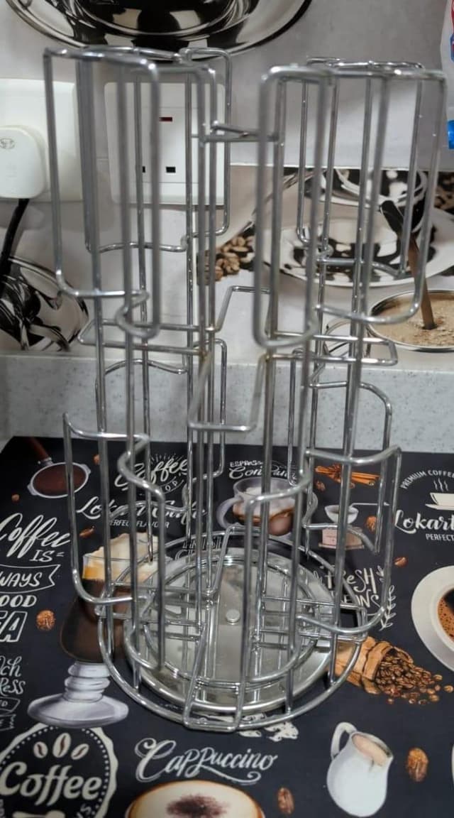الة قهوة تاسيمو