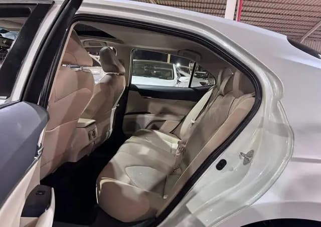 Camry 2018 for sale 