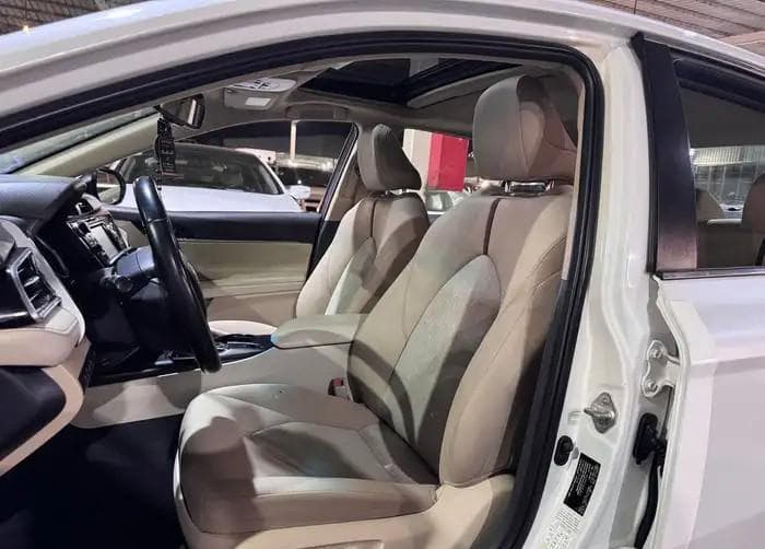 Camry 2018 for sale  1