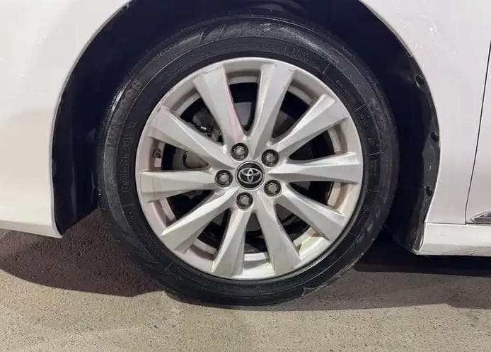 Camry 2018 for sale  2