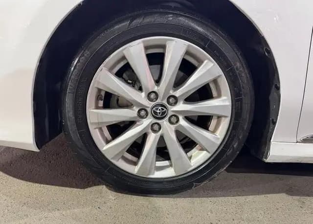 Camry 2018 for sale 