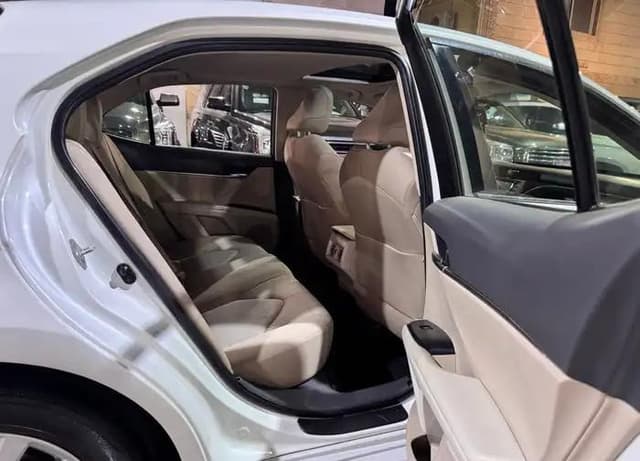 Camry 2018 for sale 