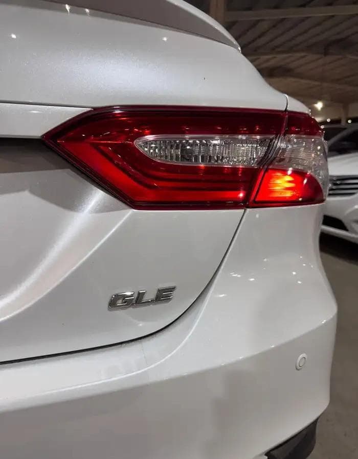 Camry 2018 for sale  7