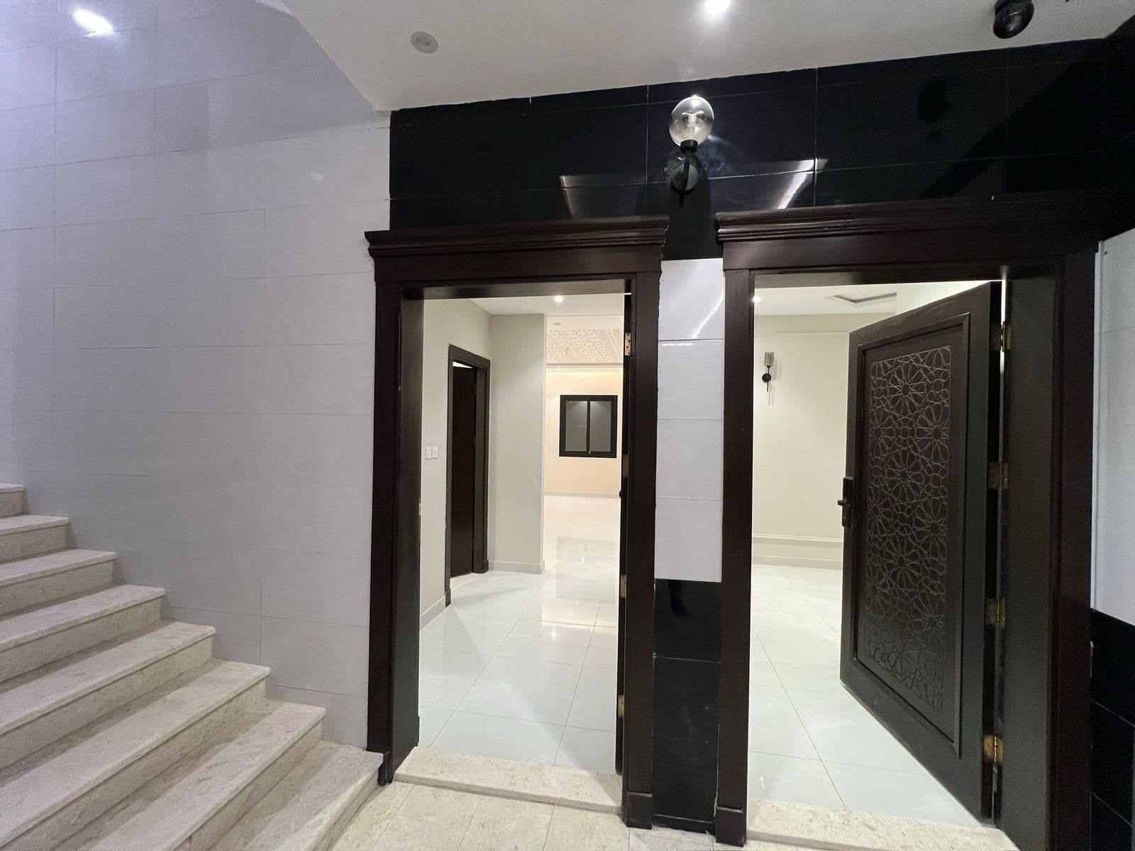 A unique and luxurious apartment in the most prestigious neighborhoods of Mecca Al-Shawqiyah  10