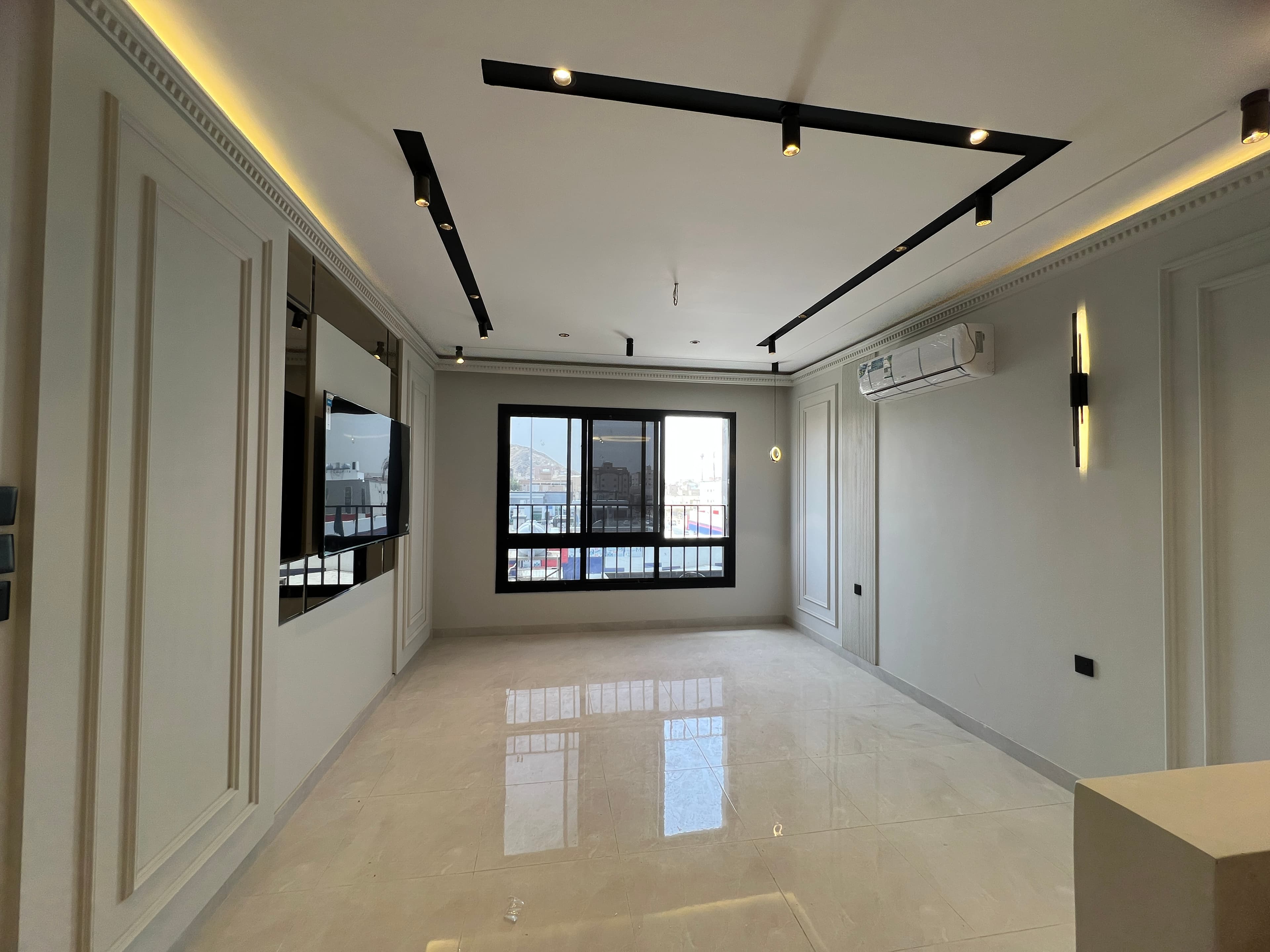 Apartment for sale in Mecca  0