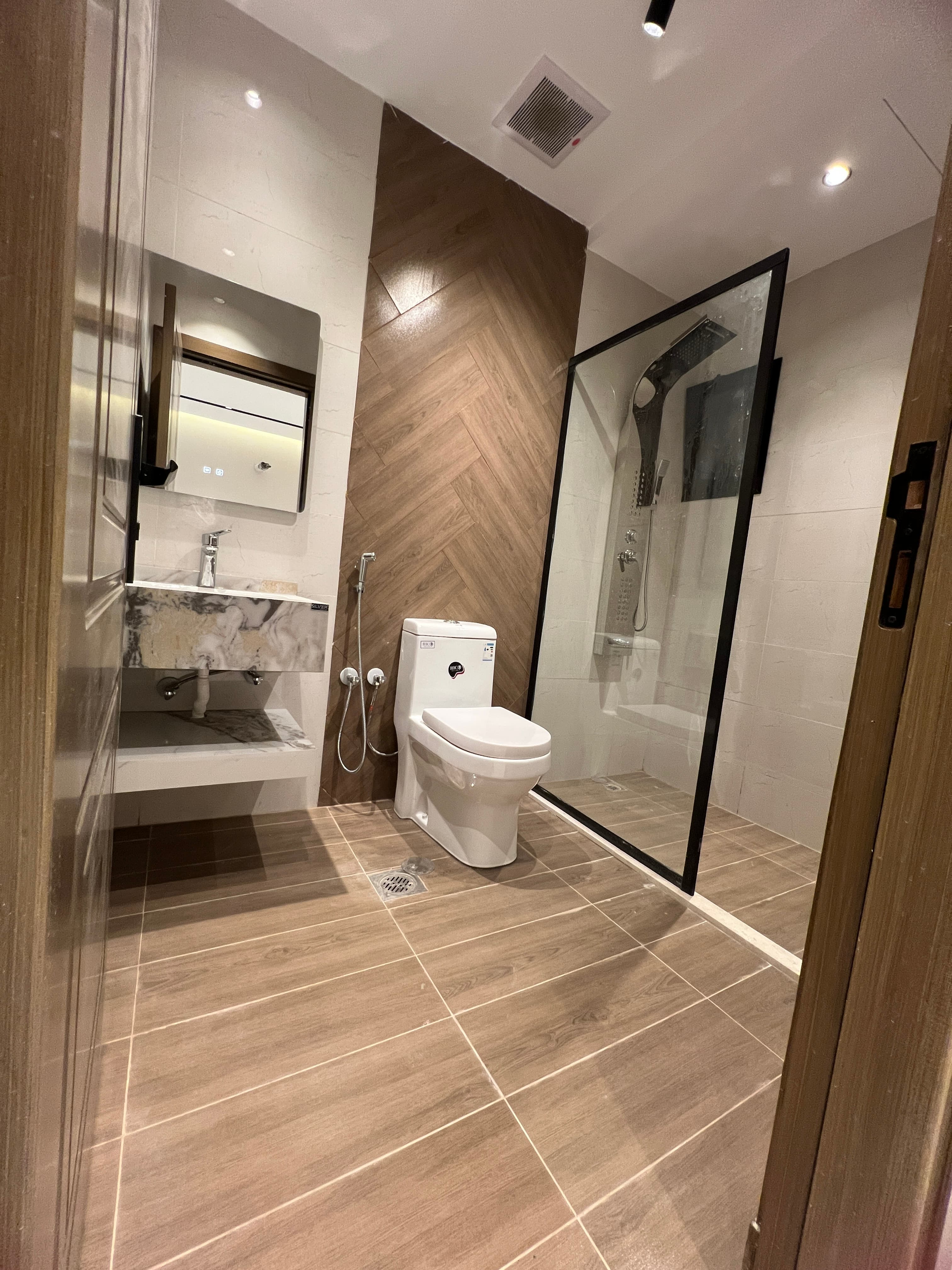 Apartment for sale in Mecca  5