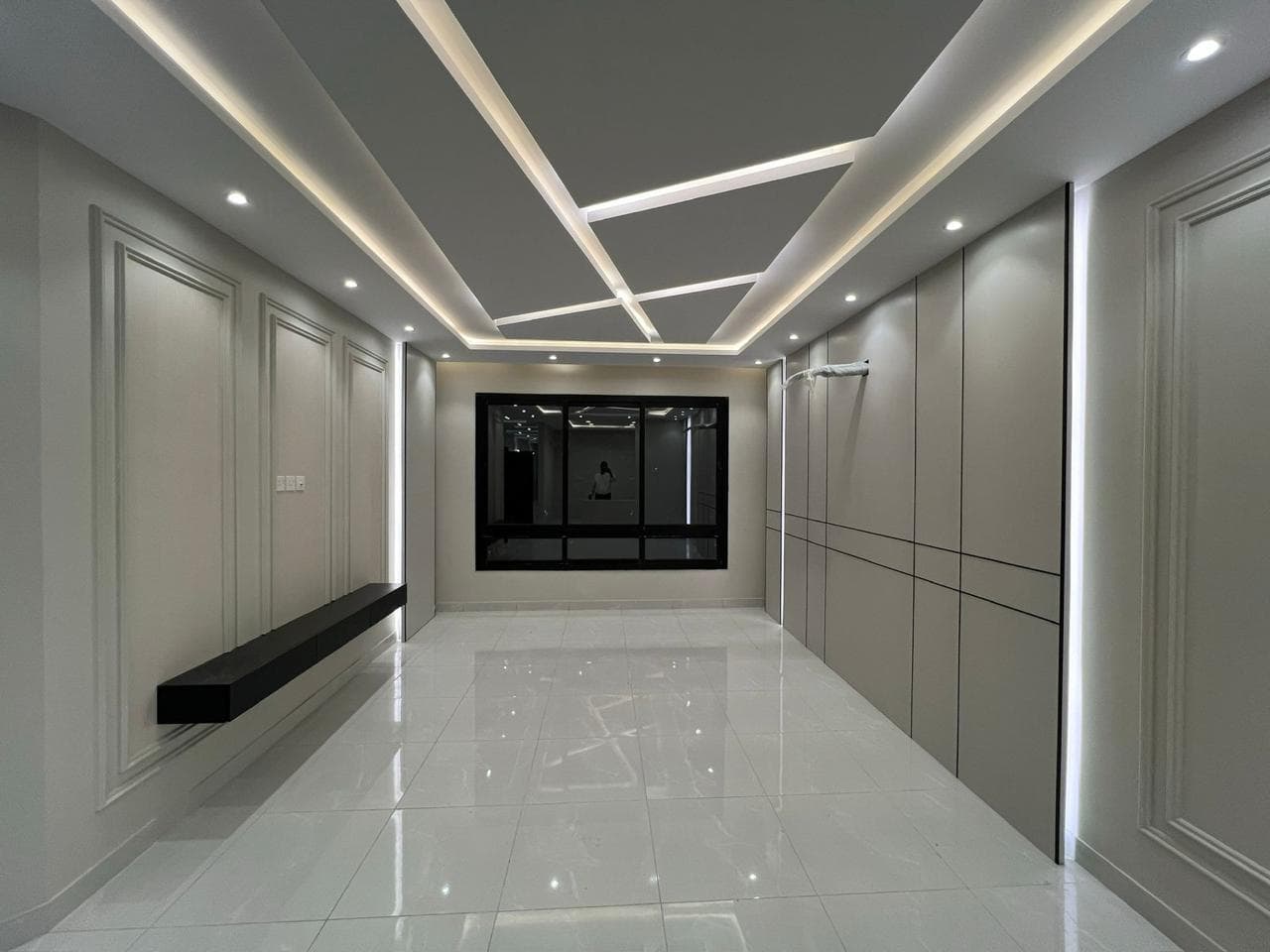 A unique and luxurious apartment in the most prestigious neighborhoods of Mecca  0