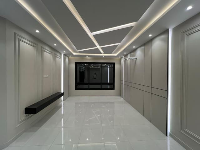 A unique and luxurious apartment in the most prestigious neighborhoods of Mecca 