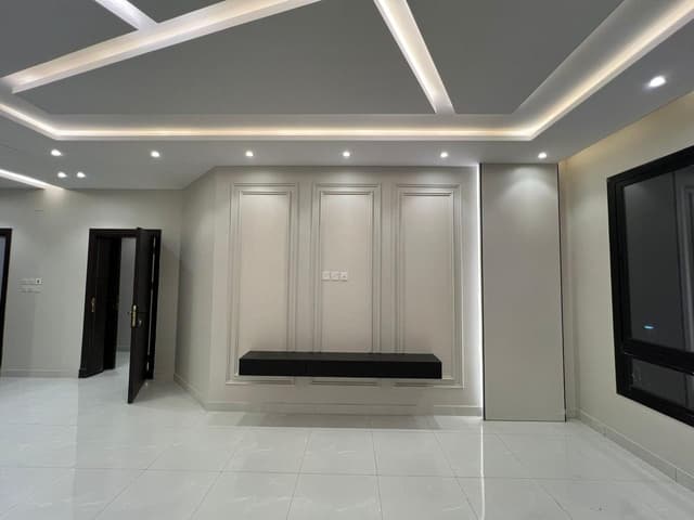 A unique and luxurious apartment in the most prestigious neighborhoods of Mecca 