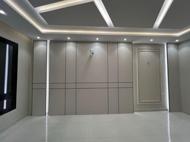 A unique and luxurious apartment in the most prestigious neighborhoods of Mecca 