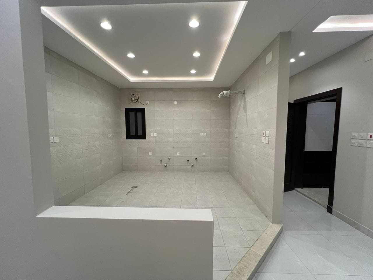 A unique and luxurious apartment in the most prestigious neighborhoods of Mecca  7