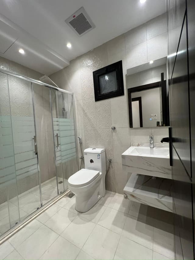 A unique and luxurious apartment in the most prestigious neighborhoods of Mecca 