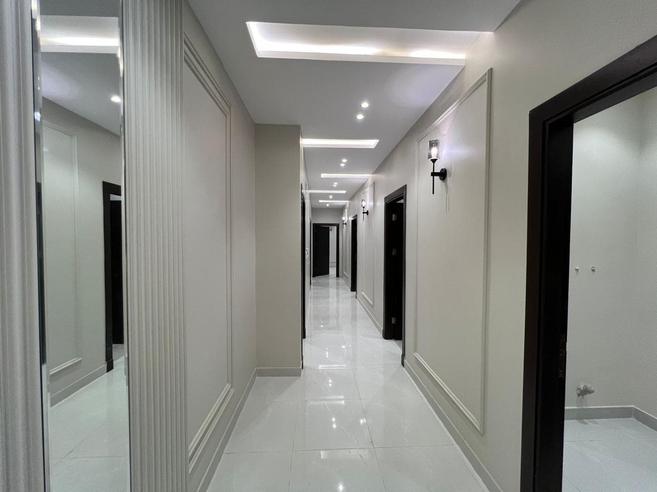 A unique and luxurious apartment in the most prestigious neighborhoods of Mecca  5