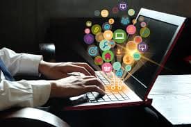 Marketers and remote marketers are required to post ads only