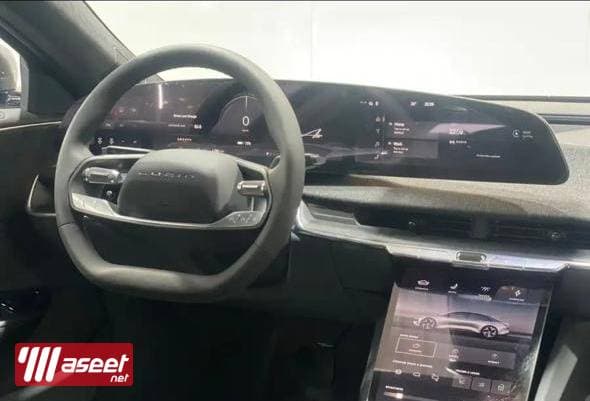 Lucid Air for sale model 2025 1