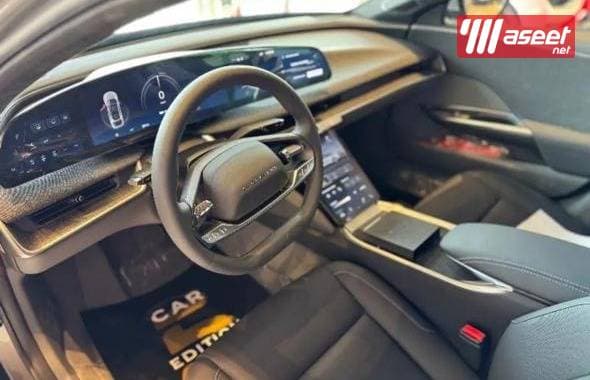 Lucid Air for sale model 2025