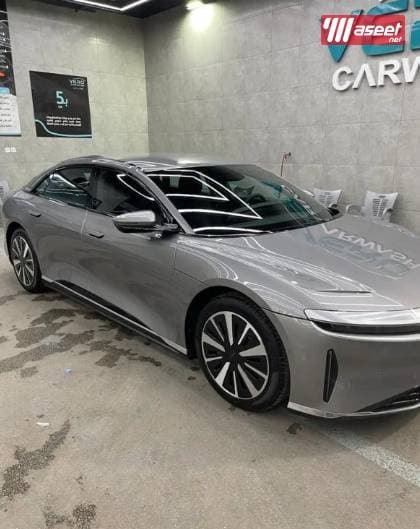 Lucid Air for sale model 2025 5