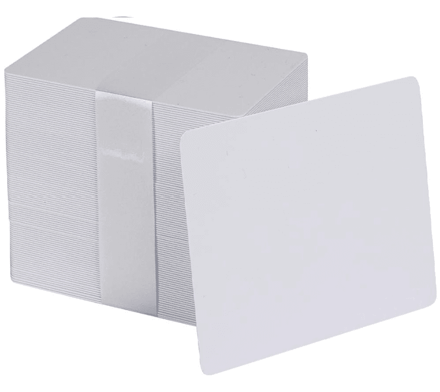 High quality professional plastic card printers 0