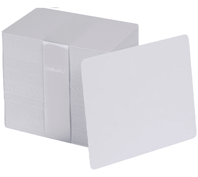 High quality professional plastic card printers