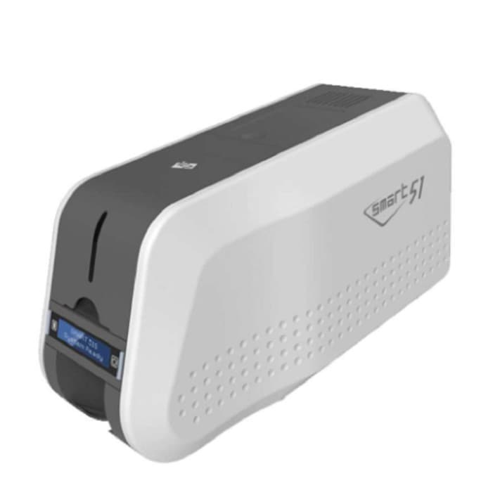 High quality professional plastic card printers 1
