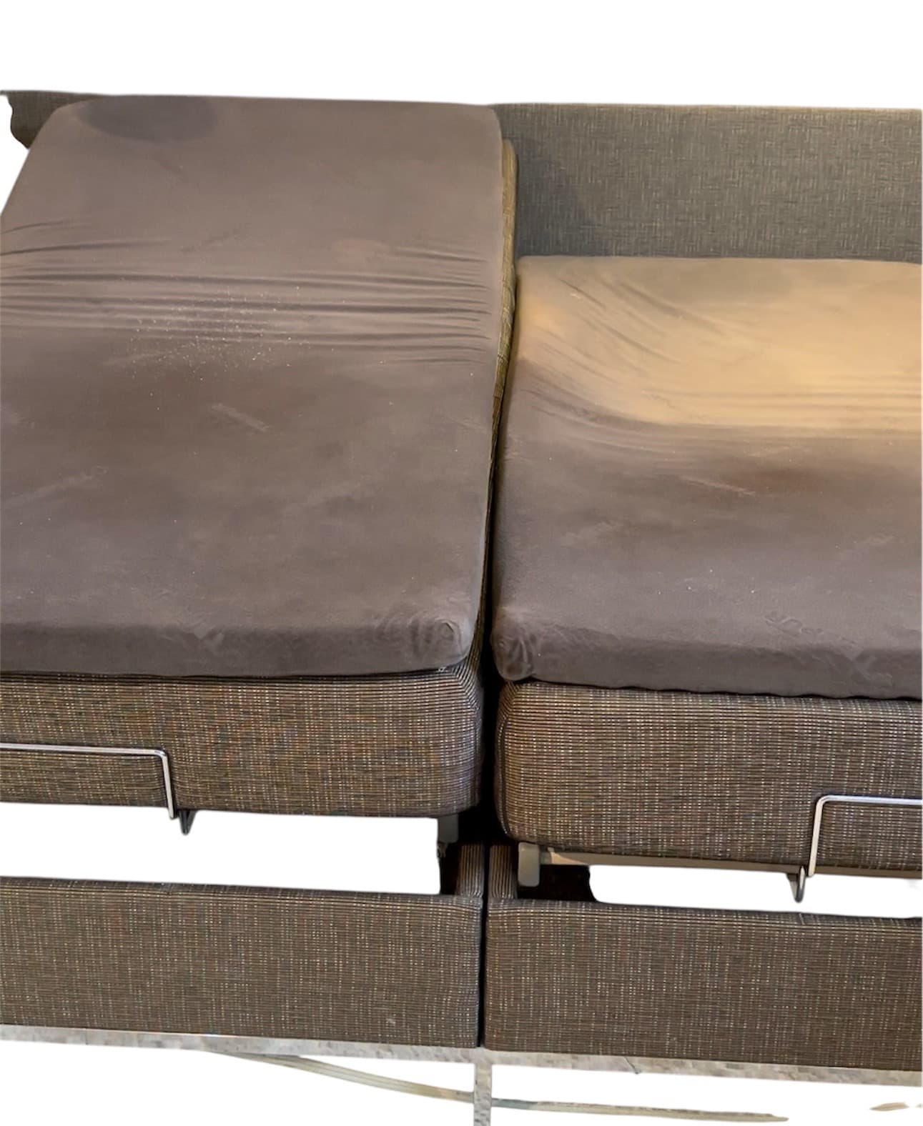 electric bed for two people for sale 0