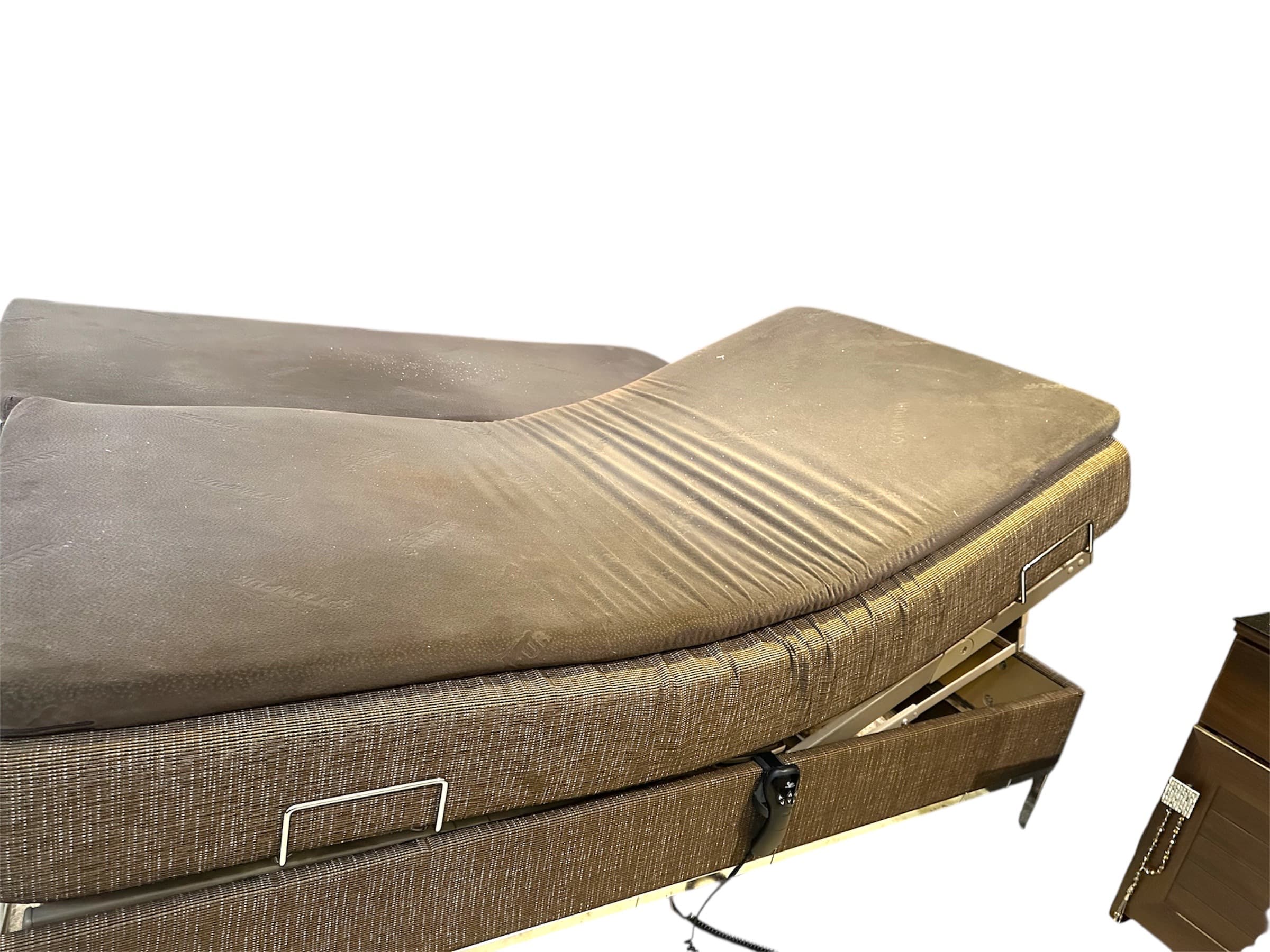 electric bed for two people for sale 2