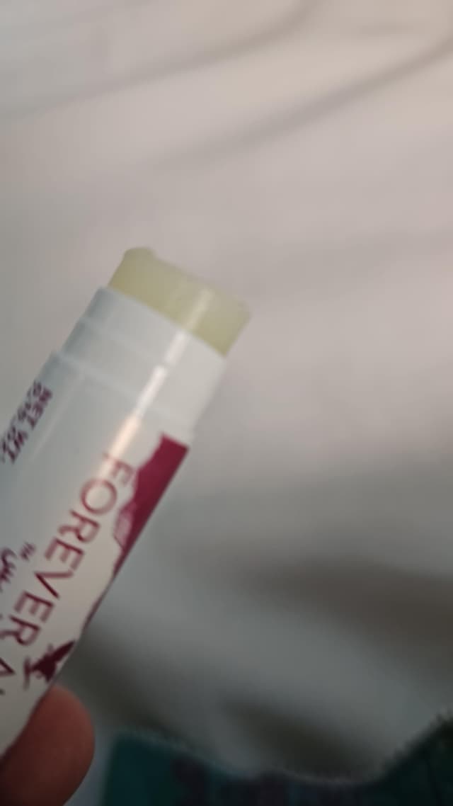 lip balm
