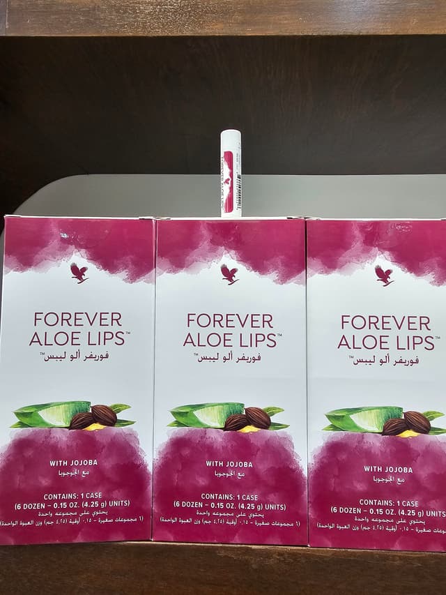 lip balm