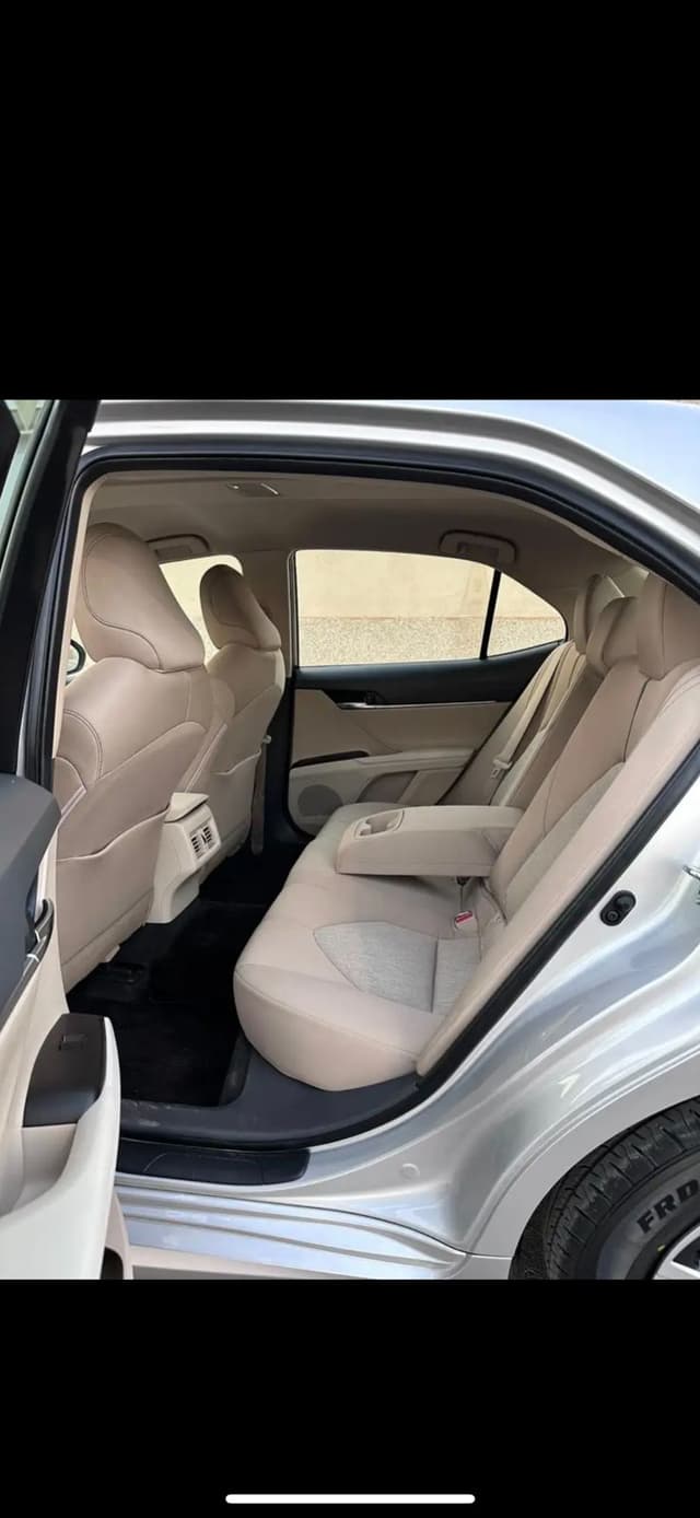 Toyota Camry 2023 for sale