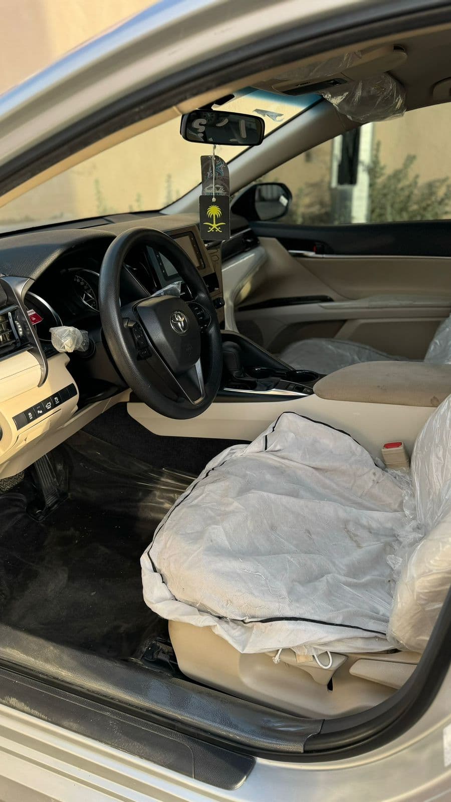 Toyota Camry 2023 for sale 2