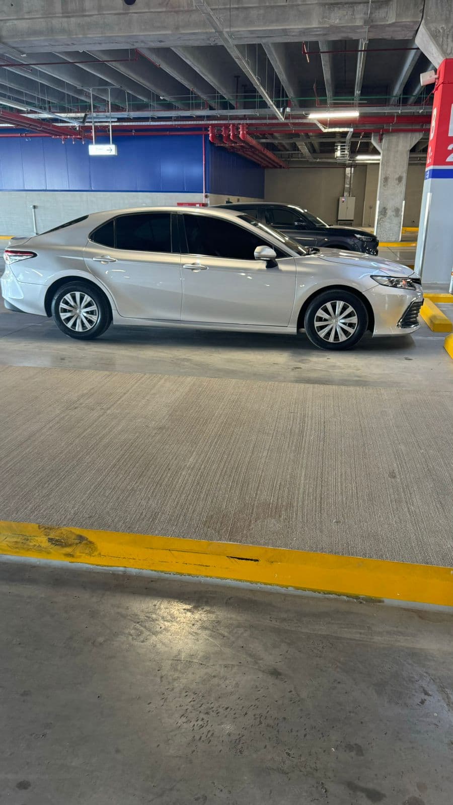 Toyota Camry 2023 for sale 3