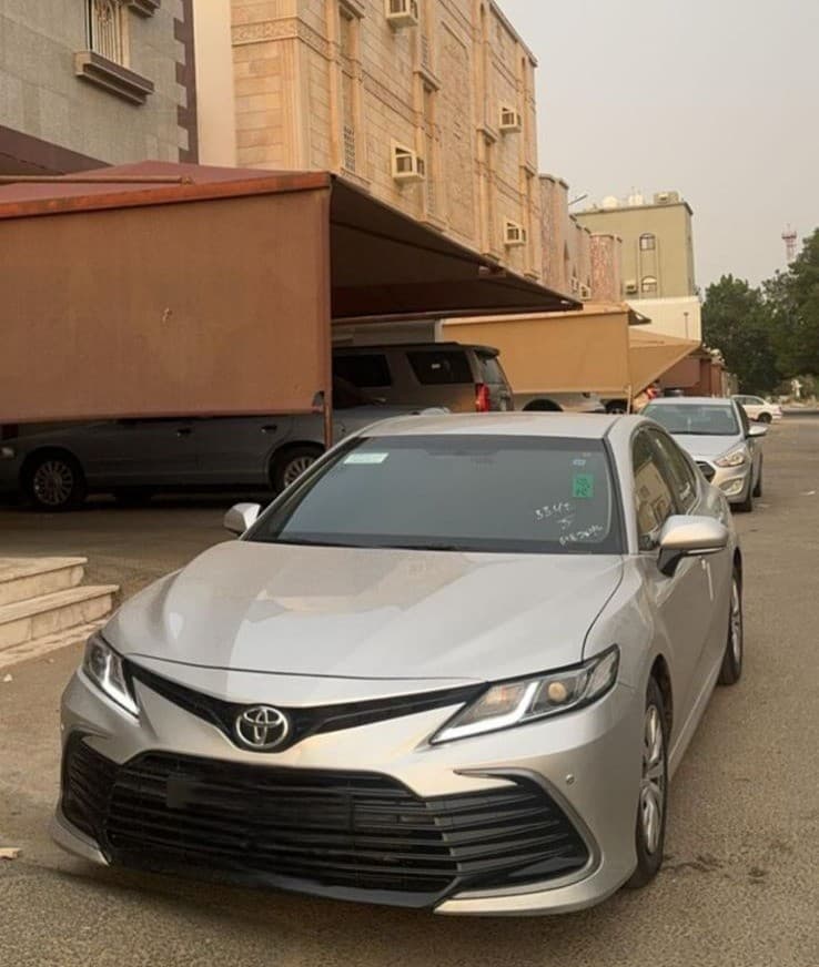 Toyota Camry 2023 for sale 5