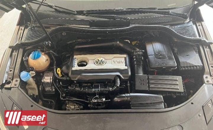 Volkswagen Passat 2014 for sale 0