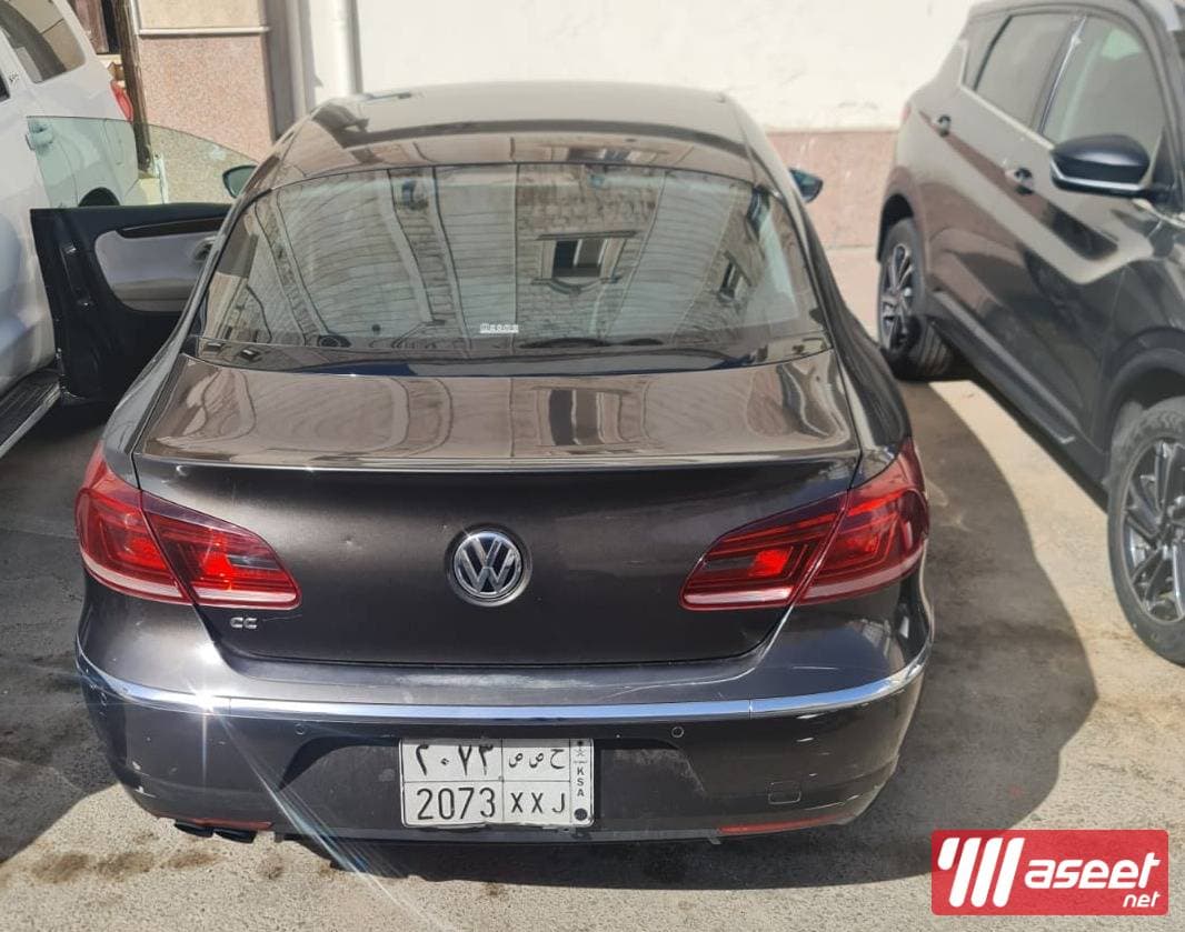 Volkswagen Passat 2014 for sale 1