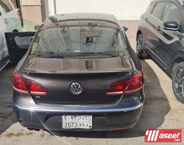 Volkswagen Passat 2014 for sale
