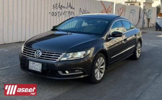 Volkswagen Passat 2014 for sale 2