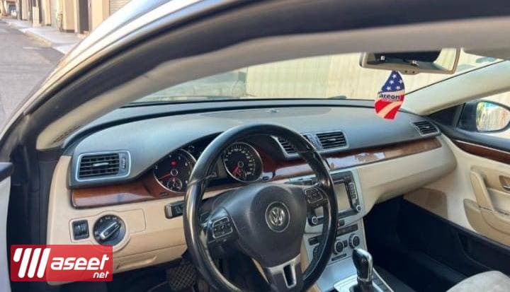 Volkswagen Passat 2014 for sale 3