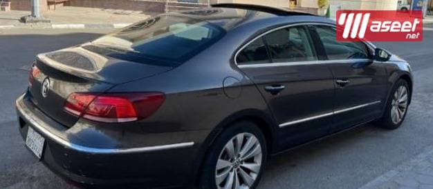 Volkswagen Passat 2014 for sale 4