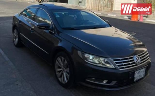 Volkswagen Passat 2014 for sale