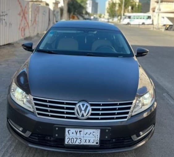 Volkswagen Passat 2014 for sale