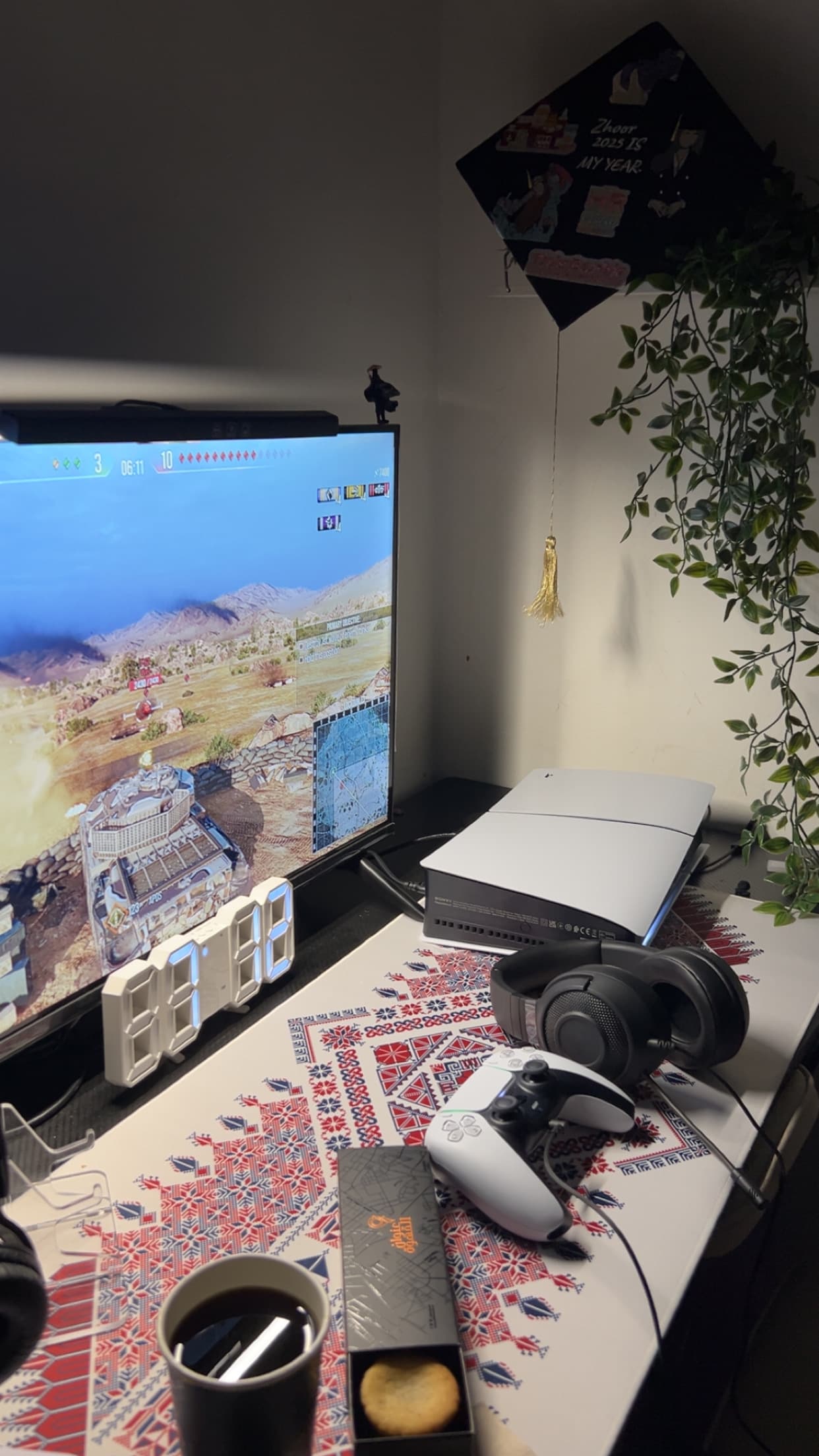 PlayStation 5 0