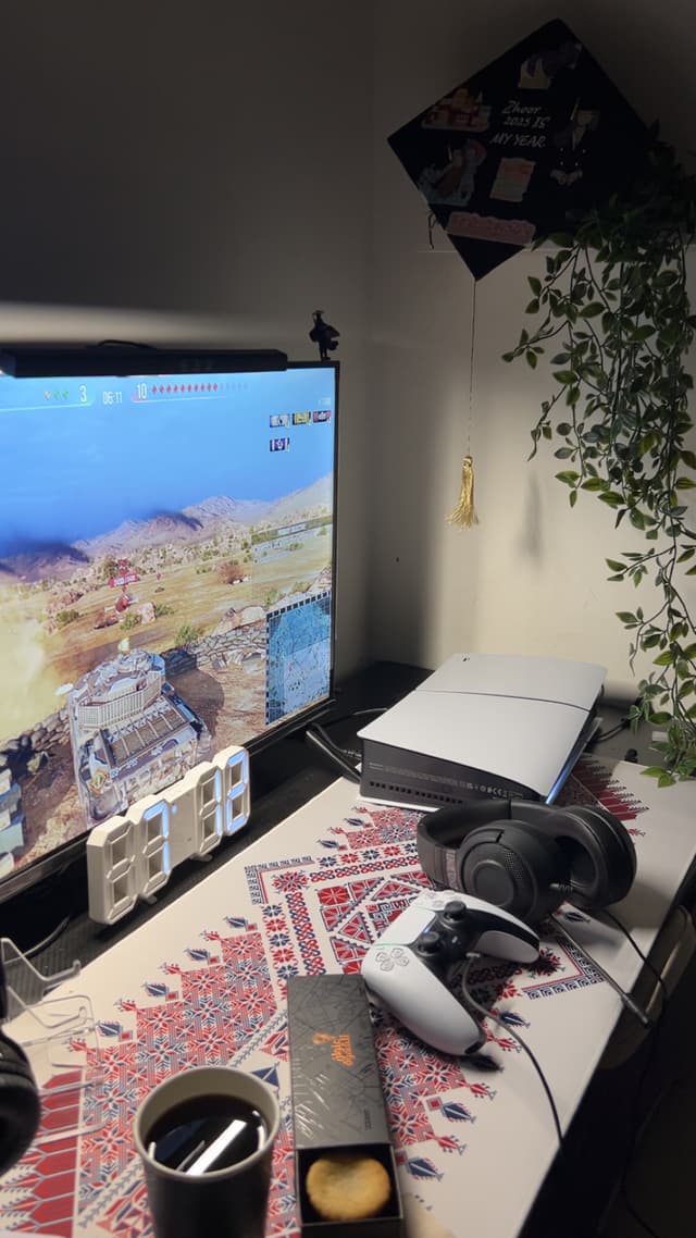 PlayStation 5