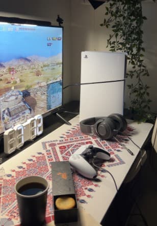PlayStation 5 1