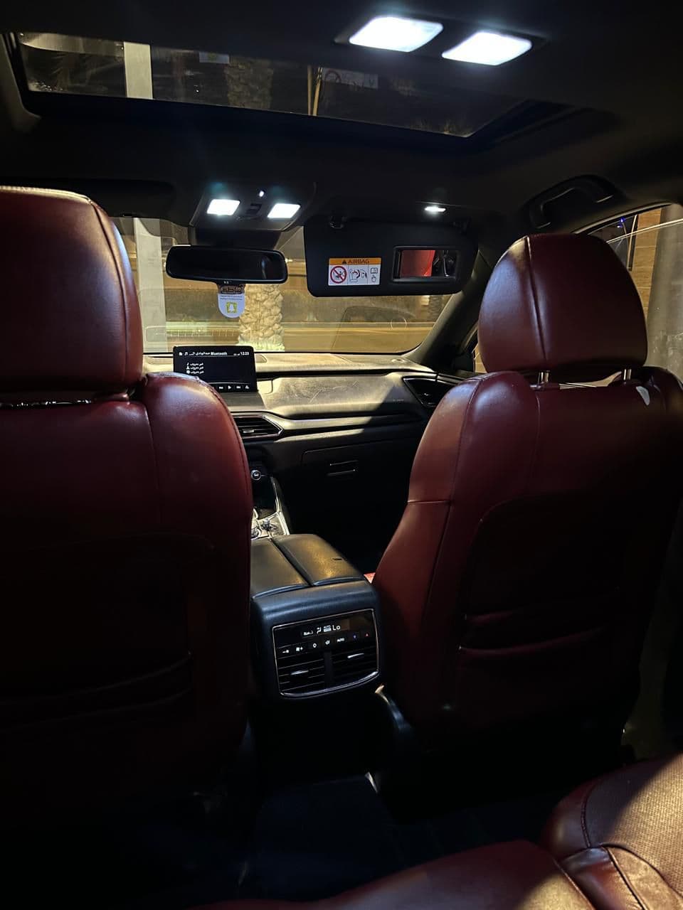 For sale Mazda CX9 model 2021 0