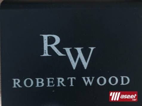 Robert Wood watch 0