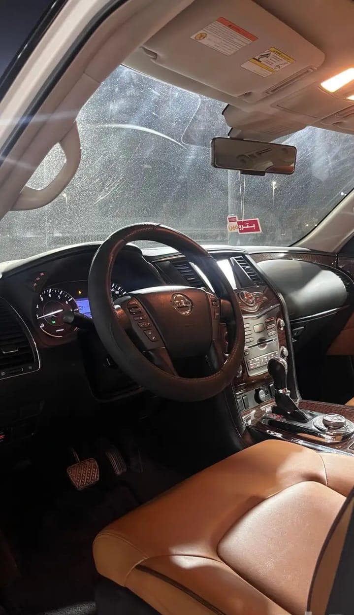 باترول بلاتنيوم 2019 1