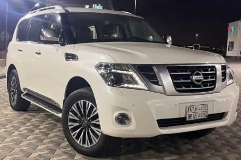 باترول بلاتنيوم 2019